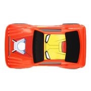 Skoodle Marvel Pull-Back SUV