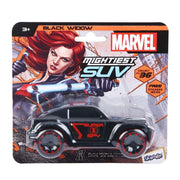 Skoodle Marvel Pull-Back SUV