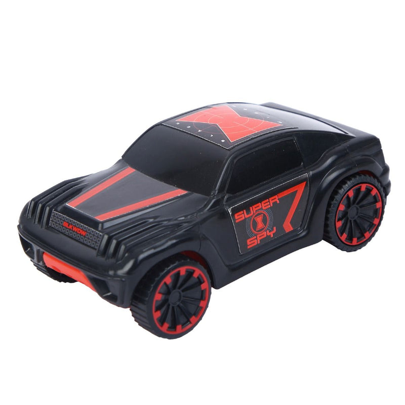 Skoodle Marvel Pull-Back SUV