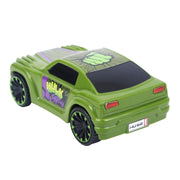 Skoodle Marvel Pull-Back SUV