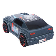 Skoodle Marvel Pull-Back SUV