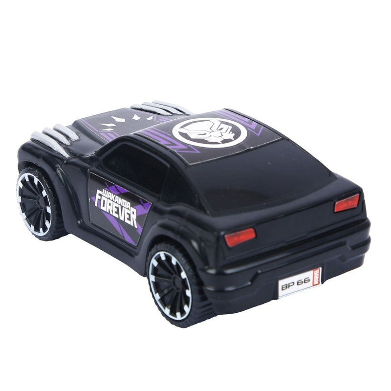 Skoodle Marvel Pull-Back SUV
