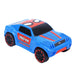 Skoodle Marvel Pull-Back SUV-Vehicles-Skoodle-Toycra