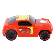 Skoodle Marvel Pull-Back SUV