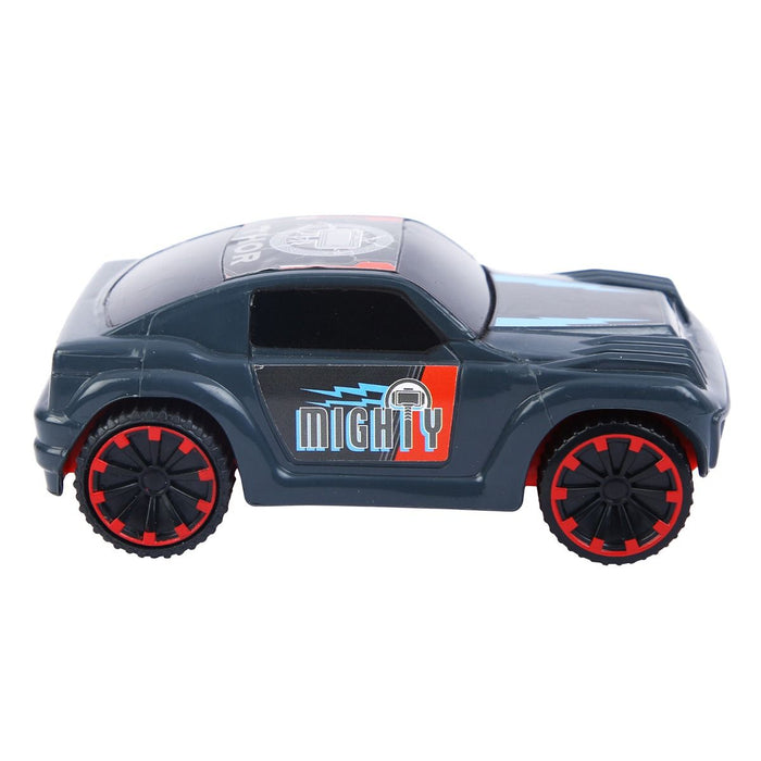 Skoodle Marvel Pull-Back SUV