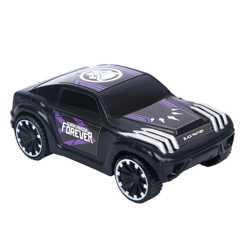Skoodle Marvel Pull-Back SUV