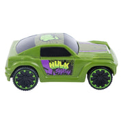Skoodle Marvel Pull-Back SUV