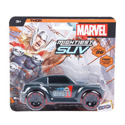 Skoodle Marvel Pull-Back SUV