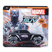Skoodle Marvel Pull-Back SUV