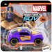 Skoodle Marvel Pull-Back SUV-Vehicles-Skoodle-Toycra