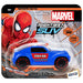 Skoodle Marvel Pull-Back SUV-Vehicles-Skoodle-Toycra