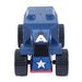 Skoodle Marvel Pull Back Trucks-Vehicles-Skoodle-Toycra