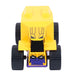 Skoodle Marvel Pull Back Trucks-Vehicles-Skoodle-Toycra