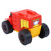 Skoodle Marvel Pull Back Trucks-Vehicles-Skoodle-Toycra