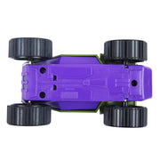 Skoodle Marvel Pull Back Trucks