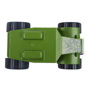 Skoodle Marvel Pull Back Trucks