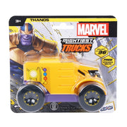 Skoodle Marvel Pull Back Trucks