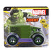 Skoodle Marvel Pull Back Trucks-Vehicles-Skoodle-Toycra