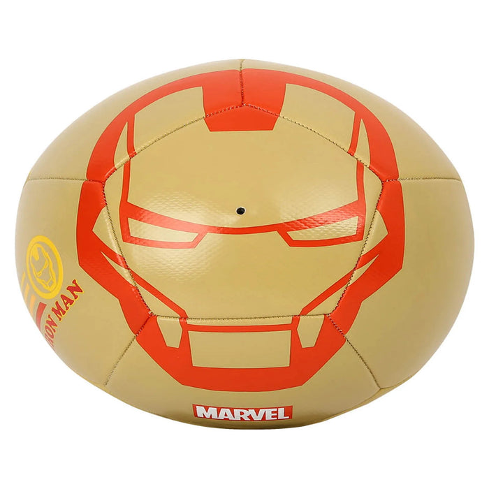 Skoodle Marvel Soccer Ball Size 3-Outdoor Toys-Skoodle-Toycra