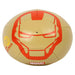 Skoodle Marvel Soccer Ball Size 3-Outdoor Toys-Skoodle-Toycra