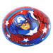 Skoodle Marvel Soccer Ball Size 3-Outdoor Toys-Skoodle-Toycra