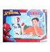 Skoodle Marvel Spiderman Make Your Own Soap-STEM toys-Skoodle-Toycra
