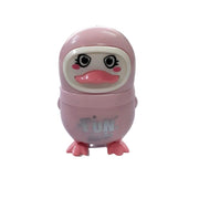 Skoodle Penguin Eraser & Sharpener - Pack of 4