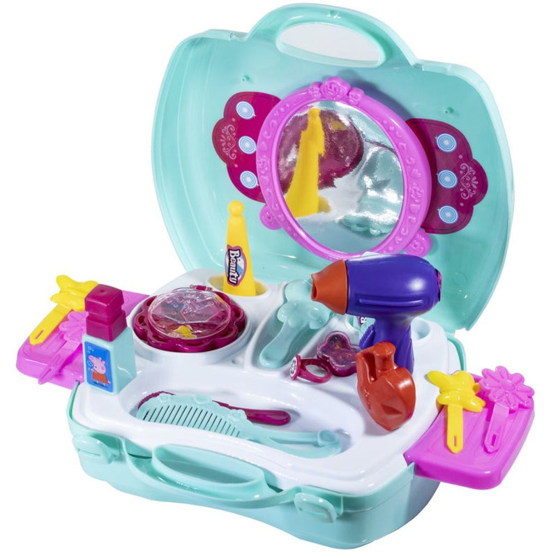 Skoodle Peppa Pig Beauty Set