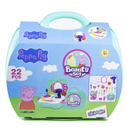 Skoodle Peppa Pig Beauty Set