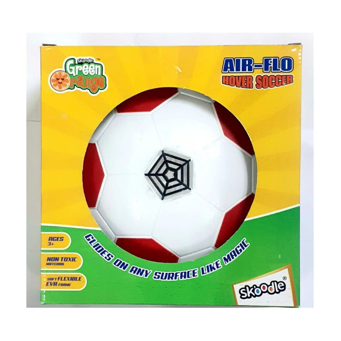 Skoodle Power Play Hover Ball-Outdoor Toys-Skoodle-Toycra