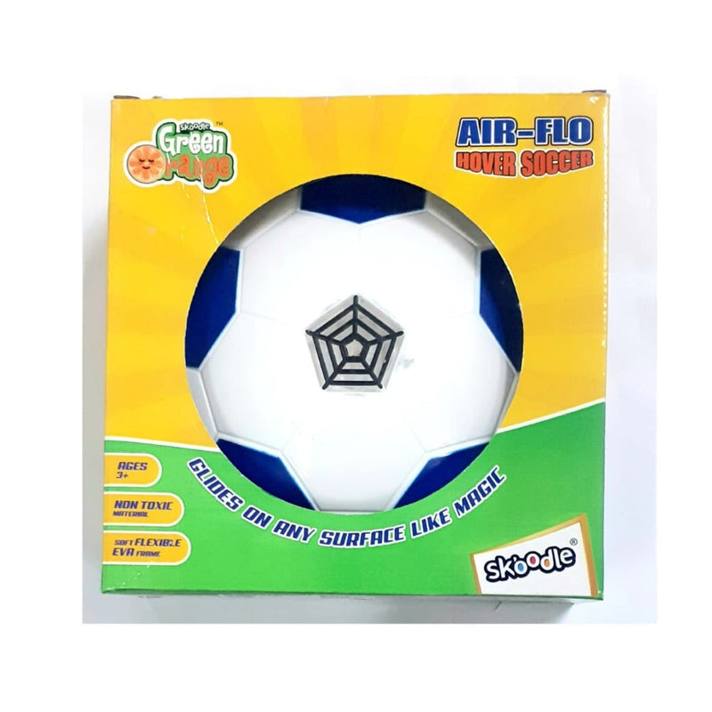 Skoodle Power Play Hover Ball
