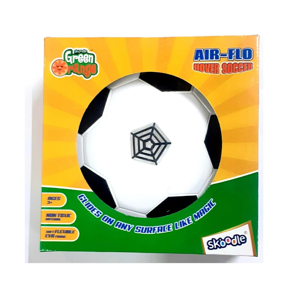 Skoodle Power Play Hover Ball