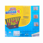 Skoodle Quest Bridge 4 Game