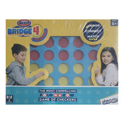 Skoodle Quest Bridge 4 Game