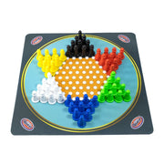 Skoodle Quest Chess & Checkers Plus