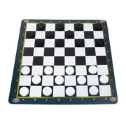 Skoodle Quest Chess & Checkers Plus