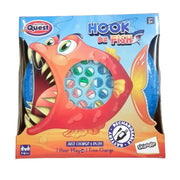 Skoodle Quest Hook Da Fish Game