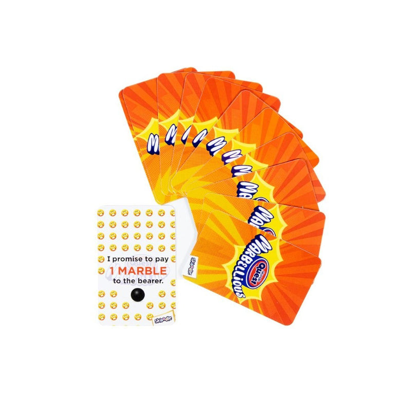 Skoodle Quest Marbellious 2 in 1