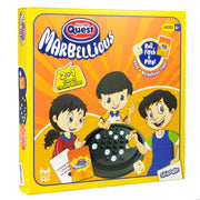 Skoodle Quest Marbellious 2 in 1