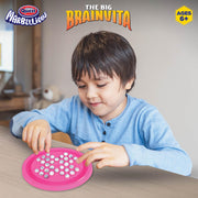 Skoodle Quest The Big Brainvita Board Game