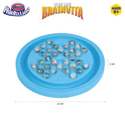 Skoodle Quest The Big Brainvita Board Game
