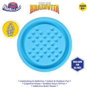 Skoodle Quest The Big Brainvita Board Game