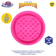 Skoodle Quest The Big Brainvita Board Game