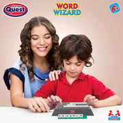 Skoodle Quest Word Wizard
