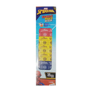 Skoodle Stacker Tumbling Tower Game