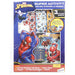 Skoodles Spider-Man Super Activity Set-Arts & Crafts-Skoodle-Toycra