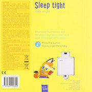 Sleep Tight : Little Angel