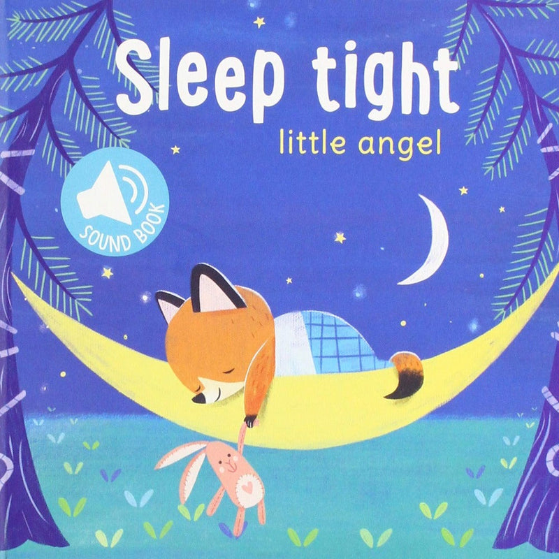 Sleep Tight : Little Angel
