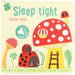 Sleep tight little one-Board Book-Bwe-Toycra