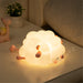 Sleeping Sheep Silicone Night Light-Electronic Toys-Bright International-Toycra